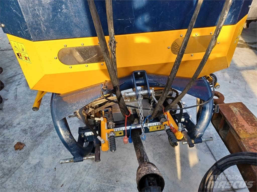 CEA AGRIMIX RP 2X-F Žemės ūkis - Kita