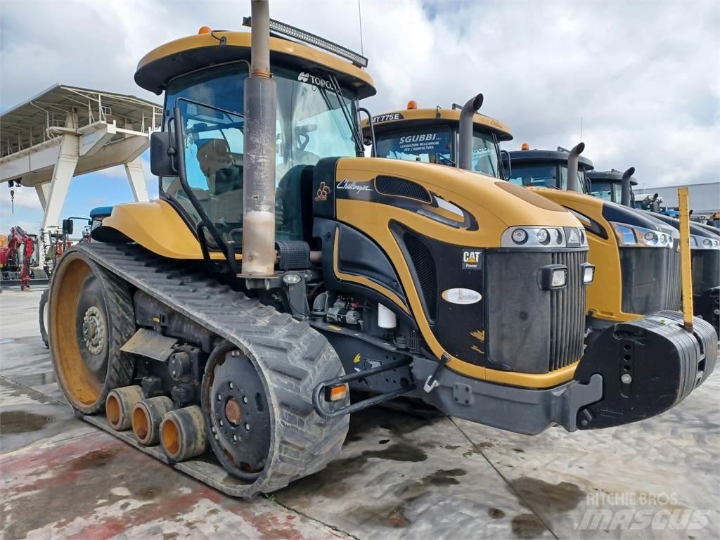 Challenger 765C Traktoriai