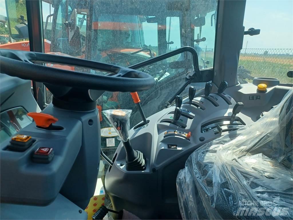 Kubota M5112NQ36_EC Traktoriai
