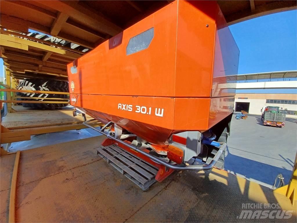 Kuhn AXIS 30.1 W Žemės ūkis - Kita