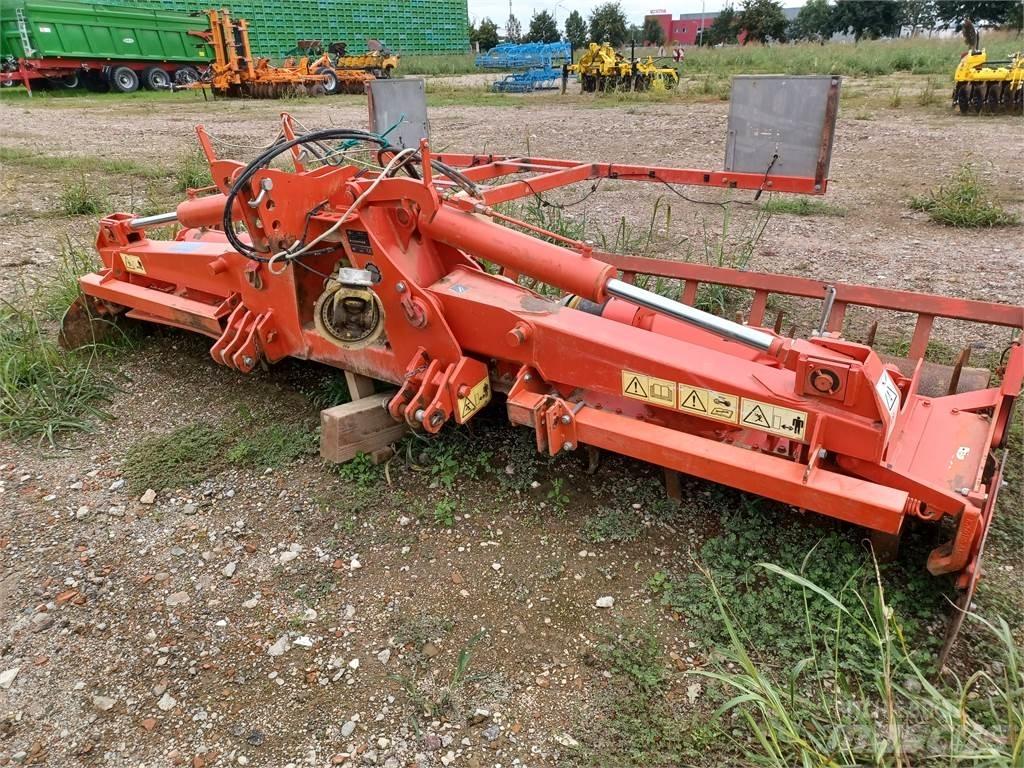 Kuhn HRB403DR Žemės ūkis - Kita