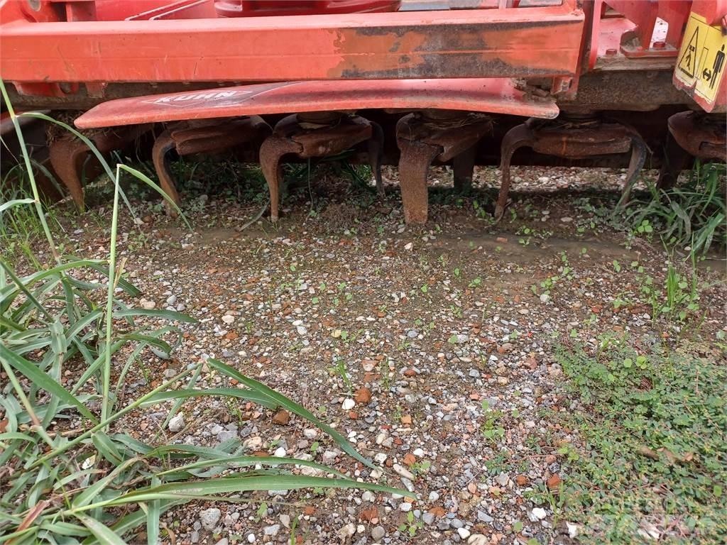 Kuhn HRB403DR Žemės ūkis - Kita