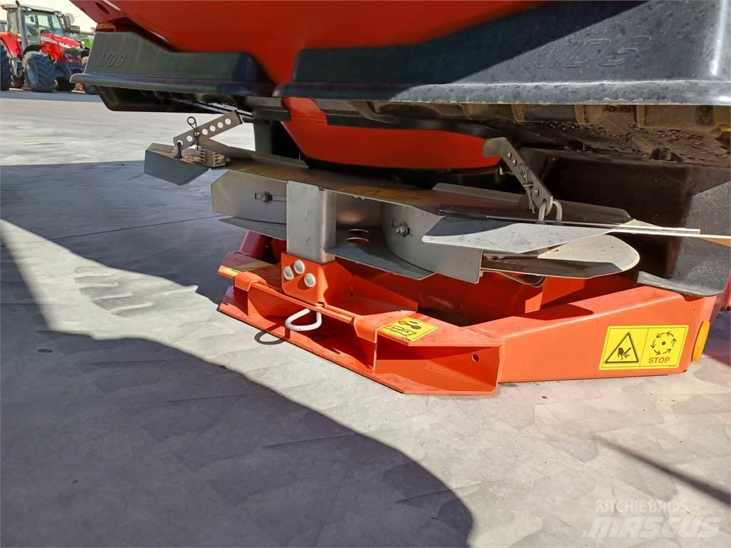 Kuhn MDS 12.1 M Žemės ūkis - Kita