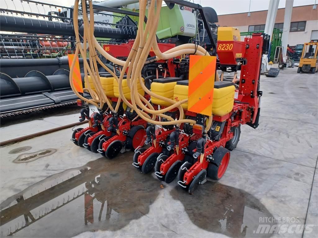 MaterMacc MS 8230 Žemės ūkis - Kita