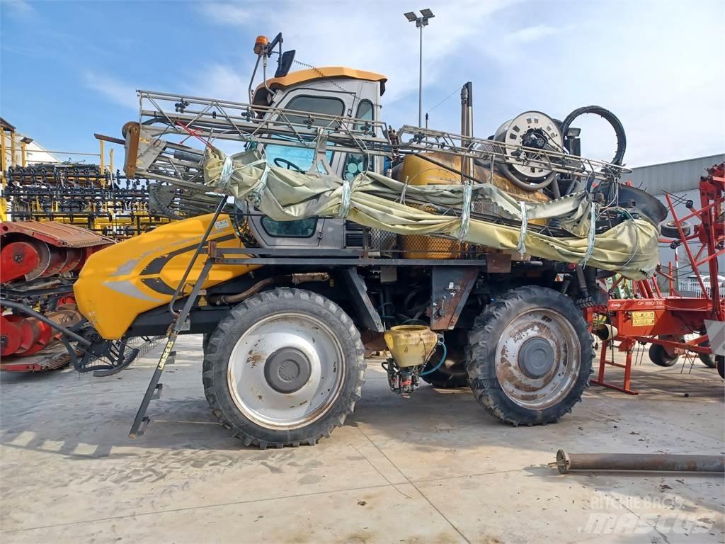  MAZZOTTI IBIS 2000 Žemės ūkis - Kita