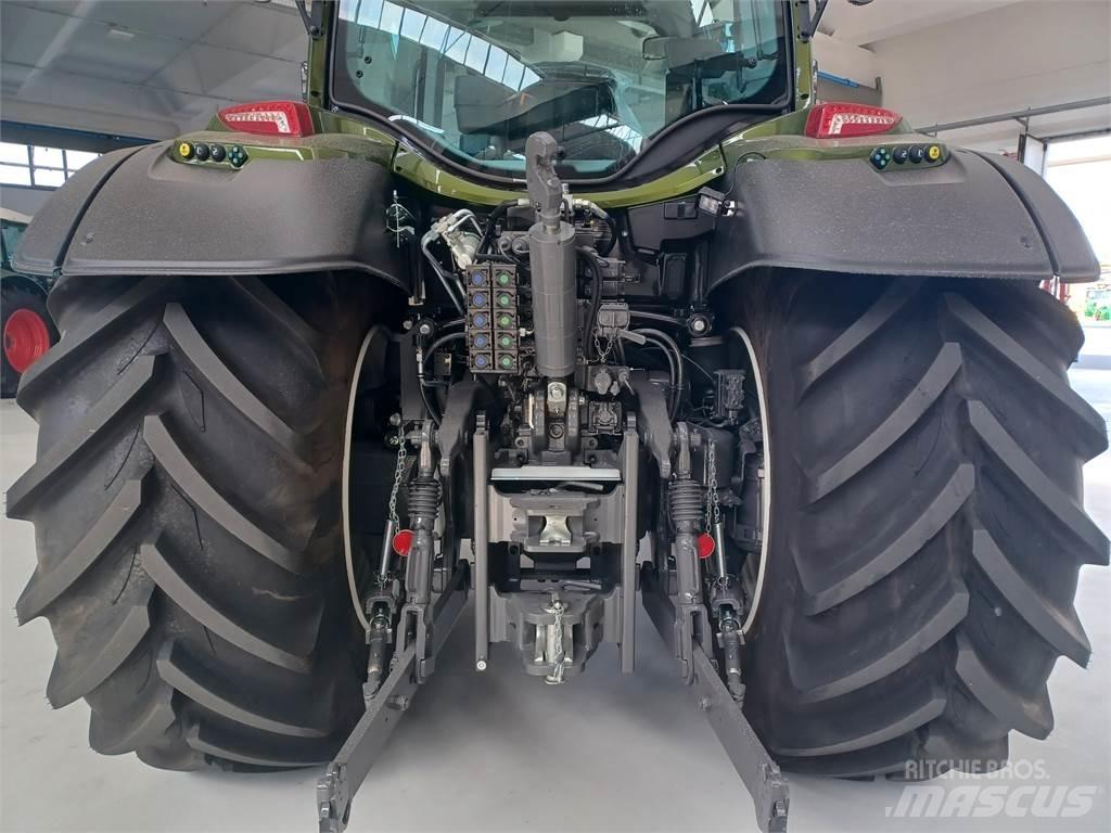 Valtra N175V Traktoriai