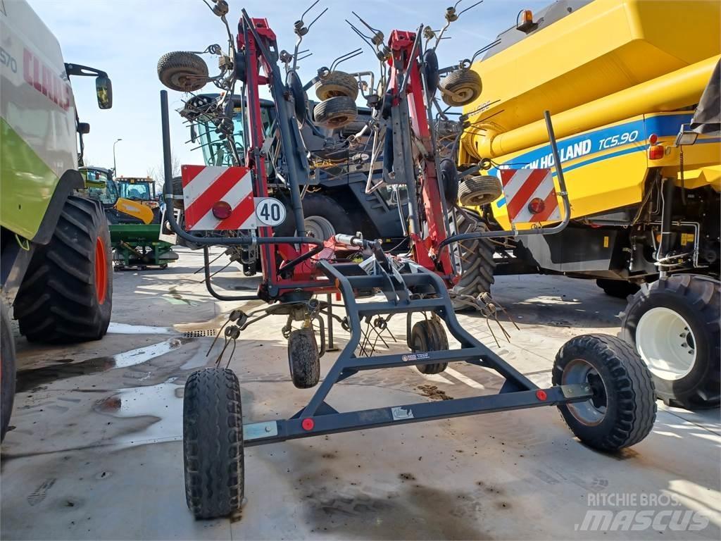 Vicon FANEX 903C Žemės ūkis - Kita