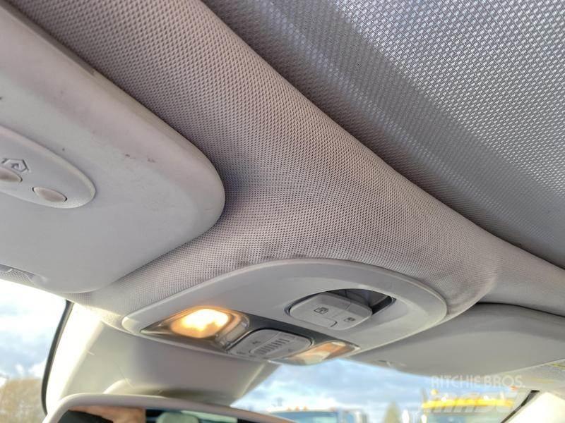 Fiat 500L Lengvieji automobiliai