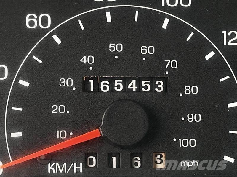 Ford F-450 SD Visuotinės / bendrosios paskirties automobiliai