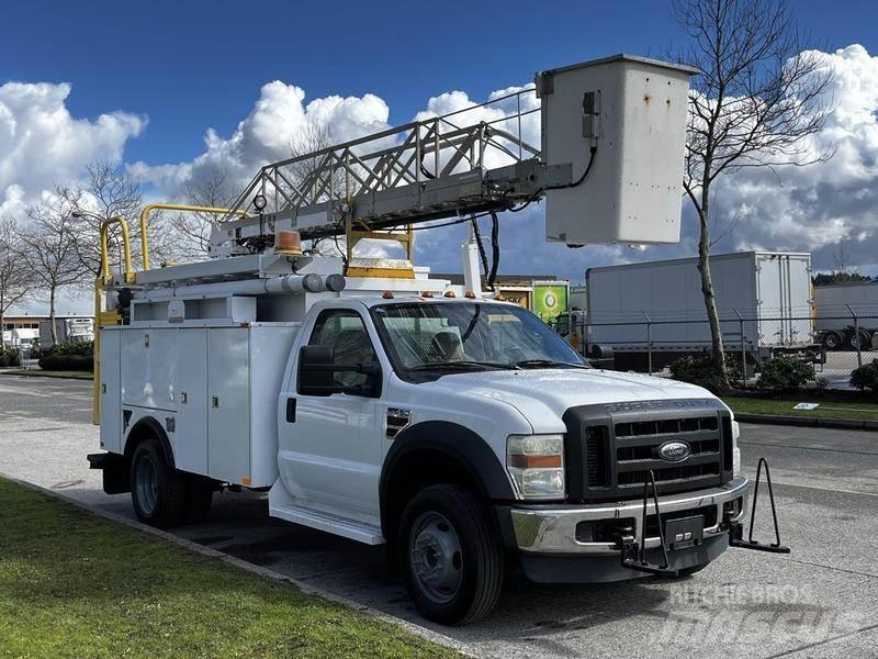 Ford F-550 Kita