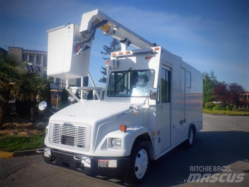 Freightliner FS65 Kita