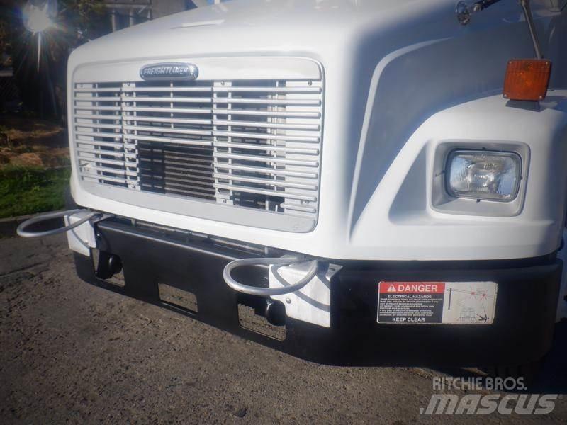 Freightliner FS65 Kita