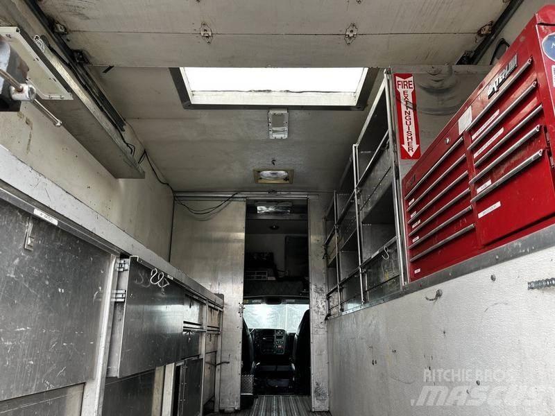 GMC C5000 Visuotinės / bendrosios paskirties automobiliai