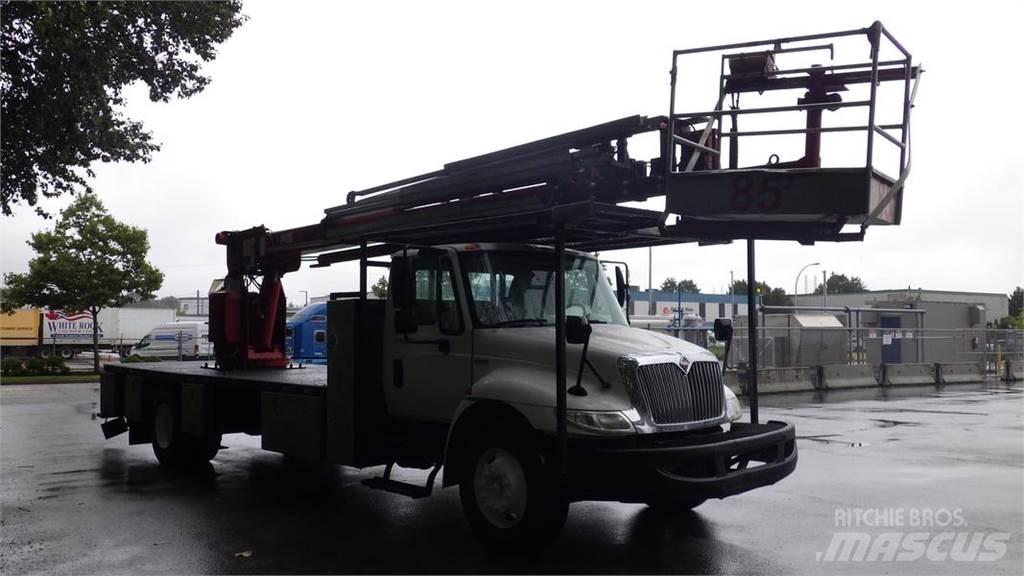 International 4300 Kita