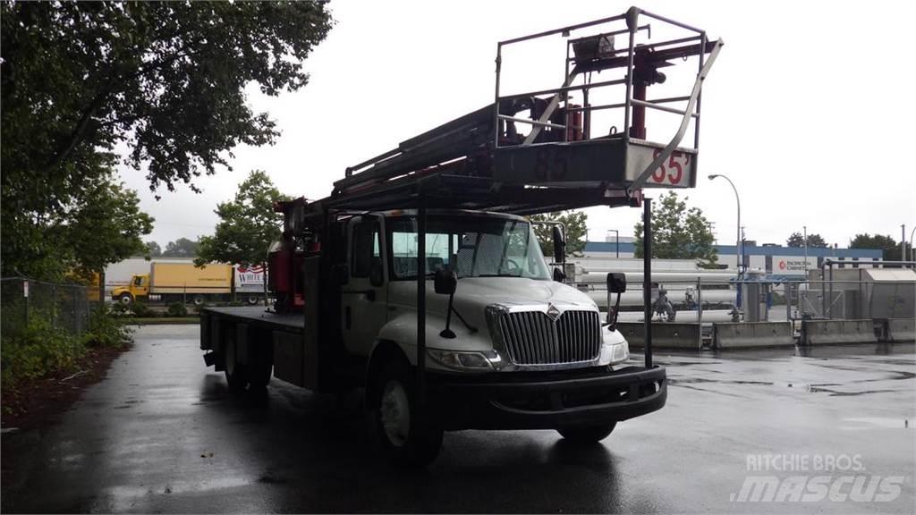 International 4300 Kita