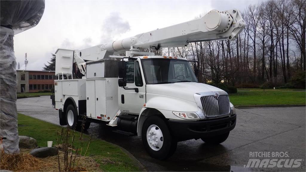 International 4300 Kita