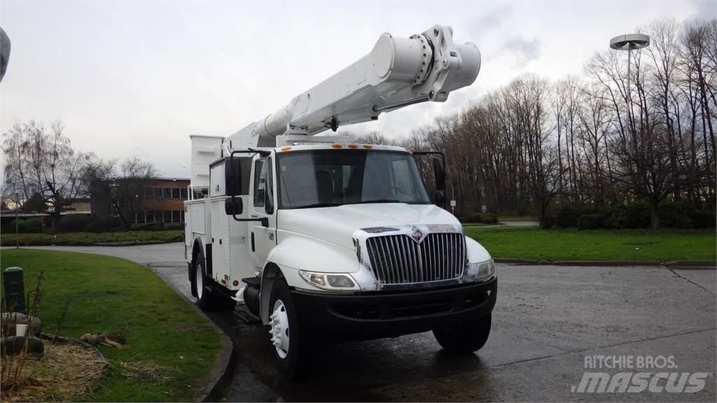 International 4300 Kita