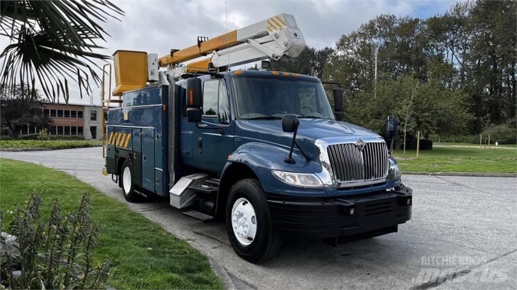 International 4300 Kita