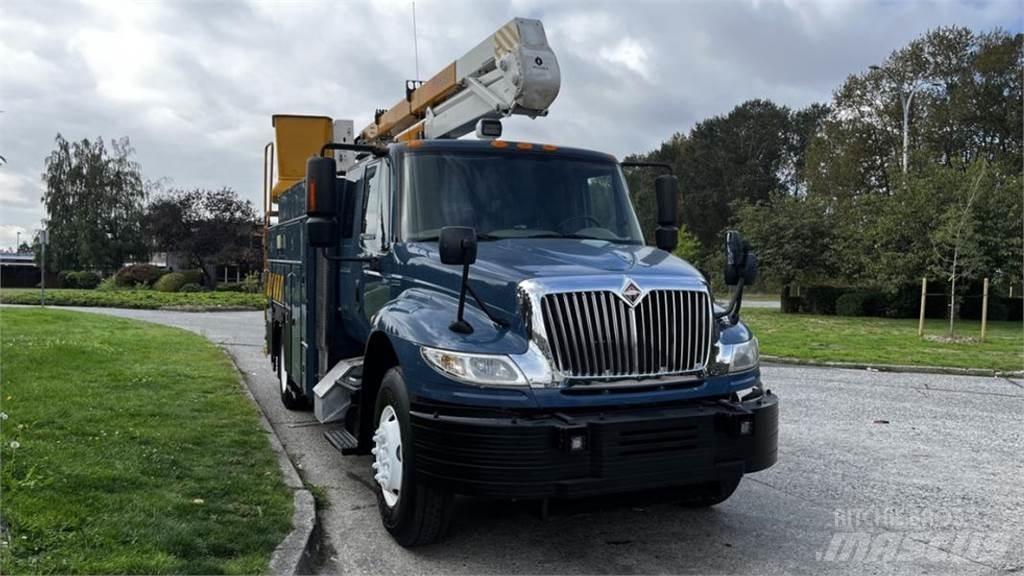 International 4300 Kita