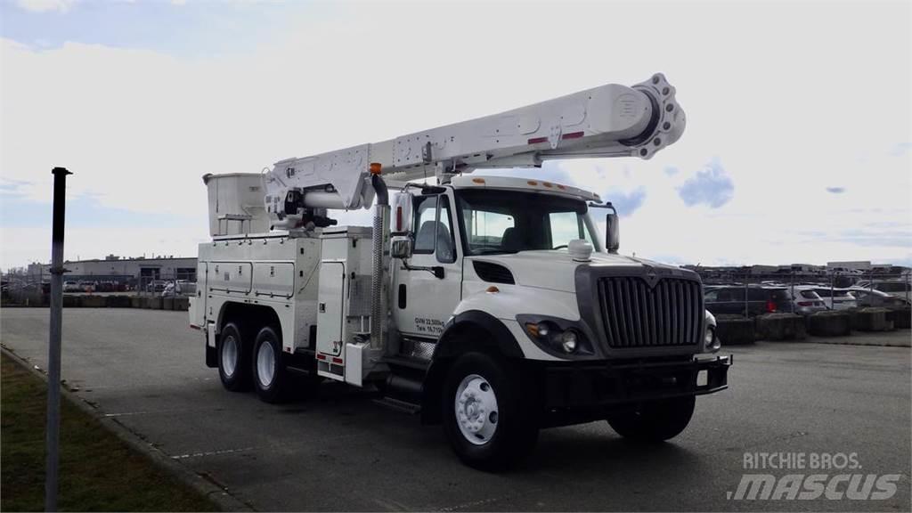 International 7500 Kita