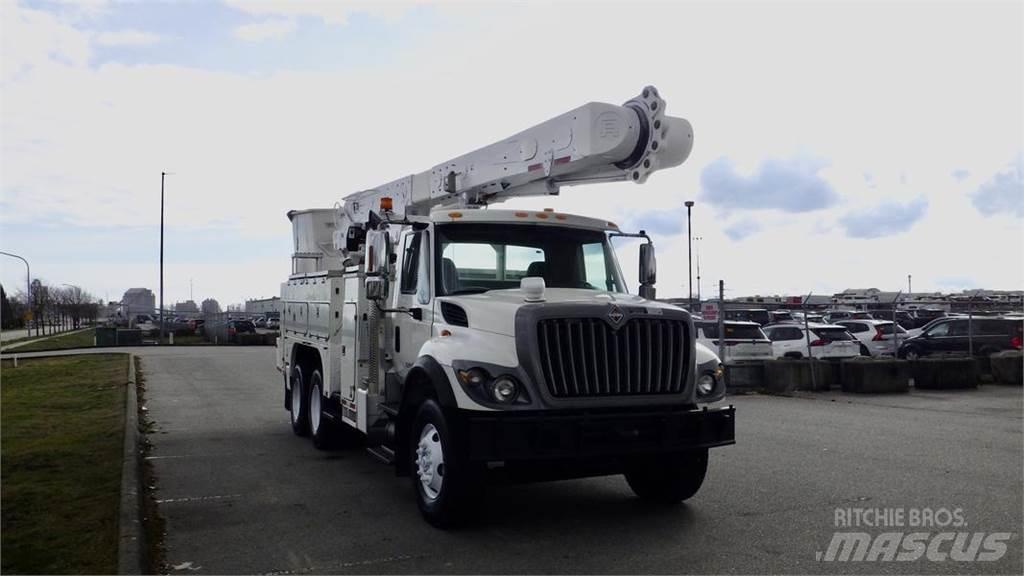 International 7500 Kita