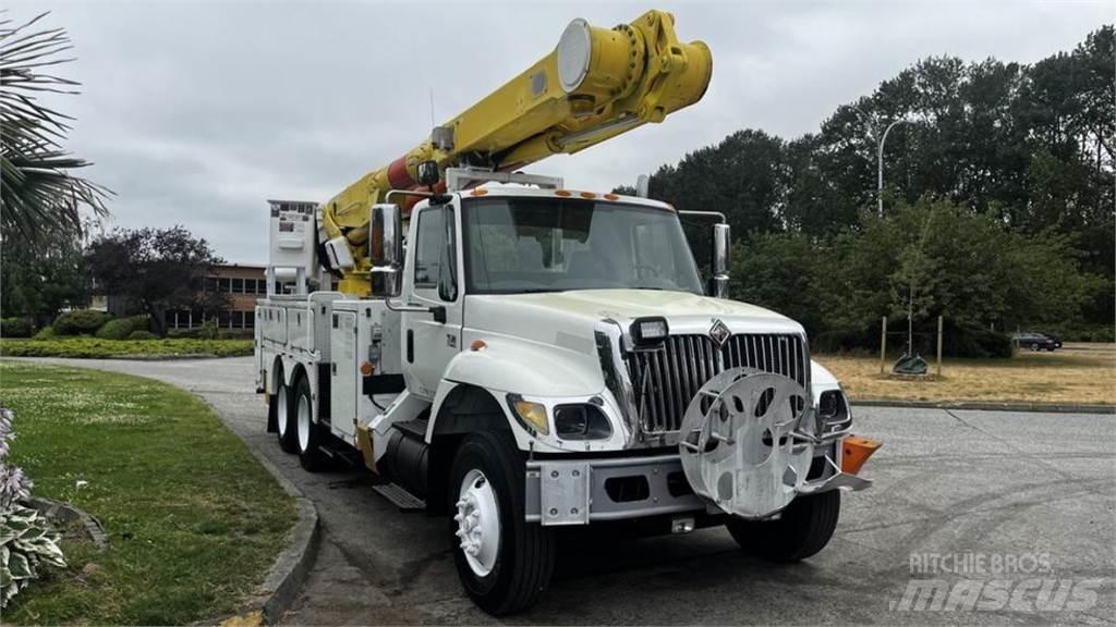 International 7500 Kita