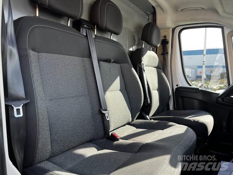 RAM Promaster Krovininiai furgonai