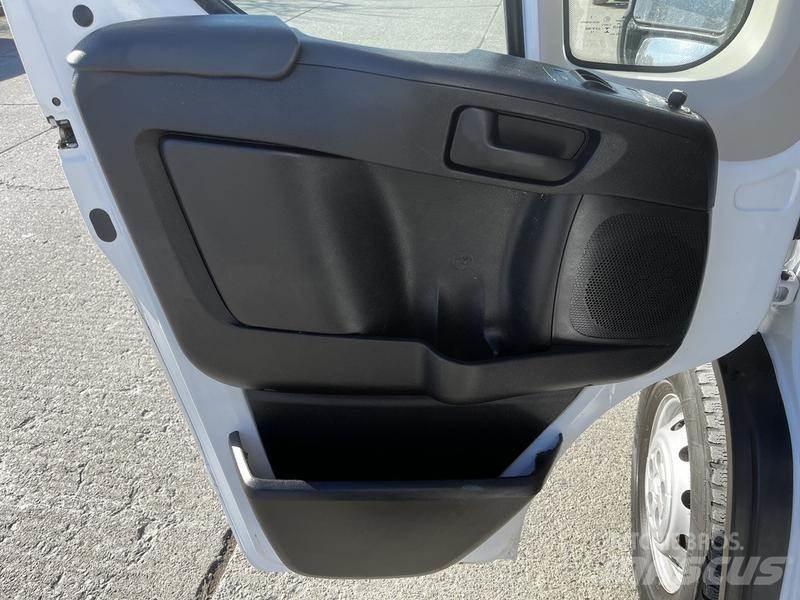 RAM Promaster Krovininiai furgonai