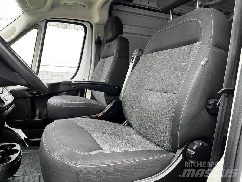 RAM Promaster Krovininiai furgonai