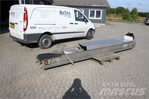  Transportbånd Transporteriai