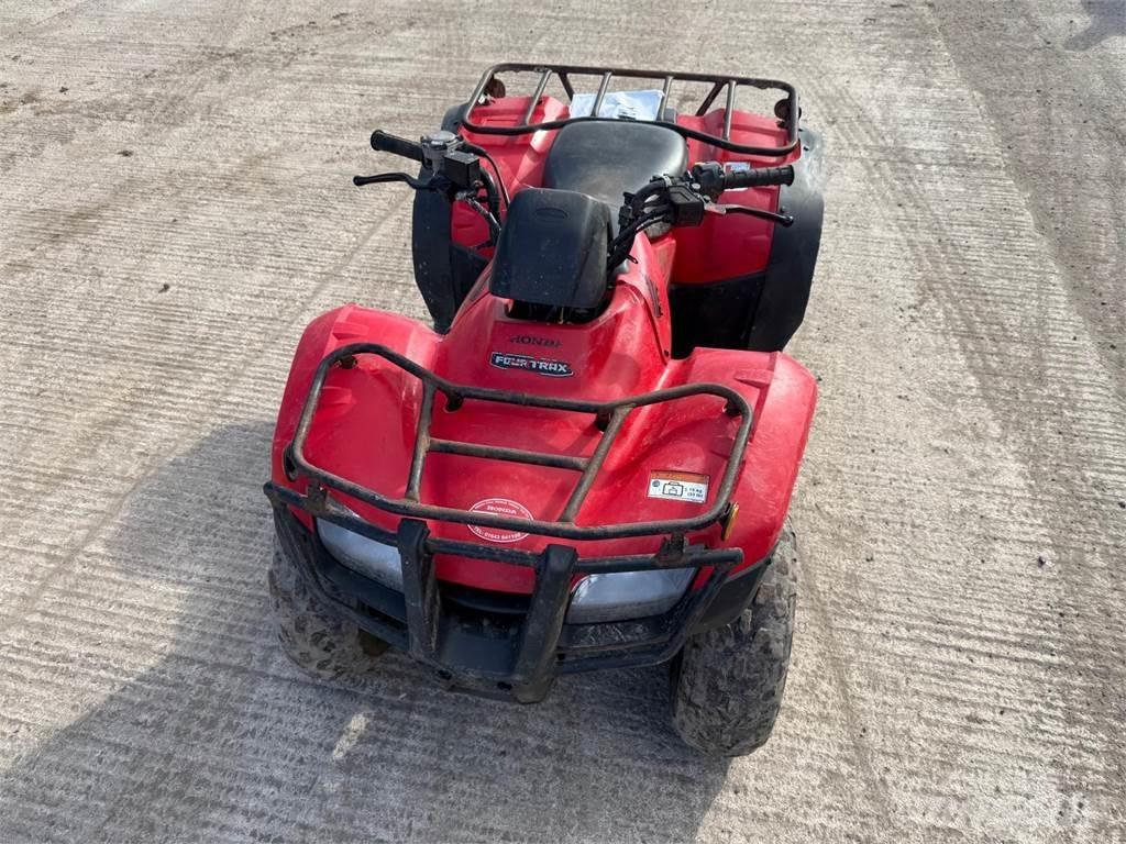 Honda  Visureigiai