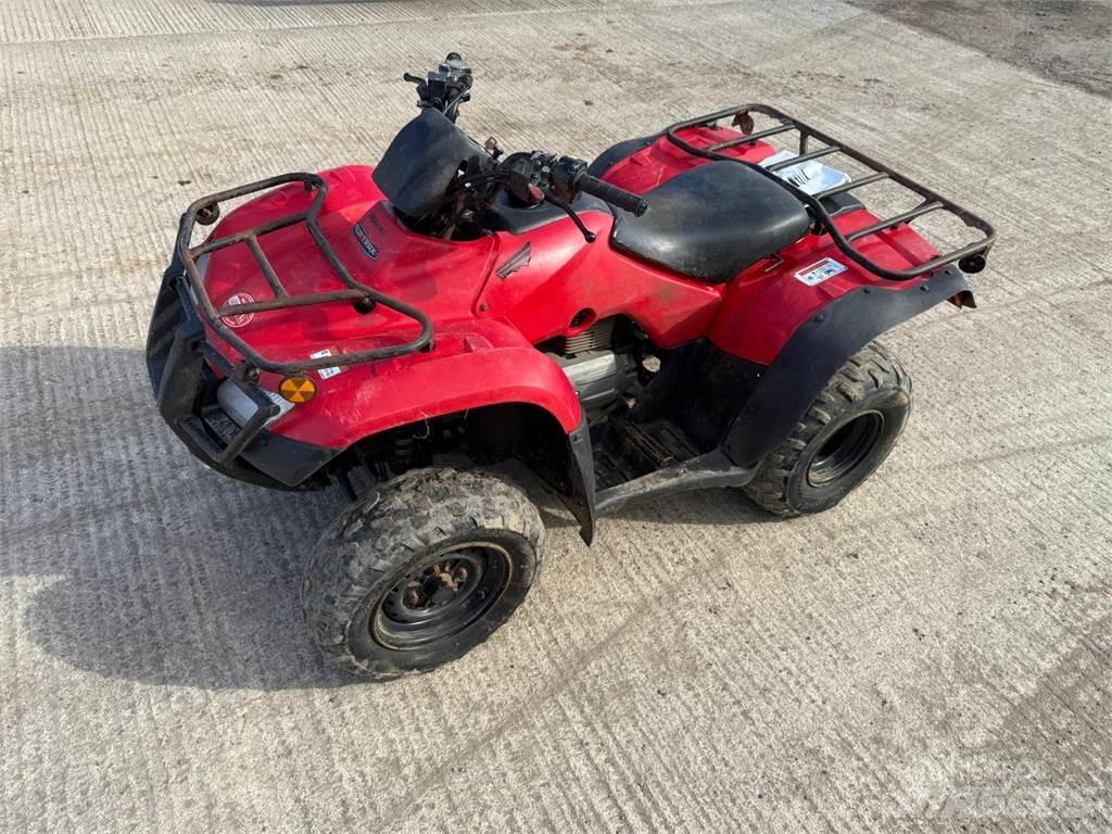 Honda  Visureigiai