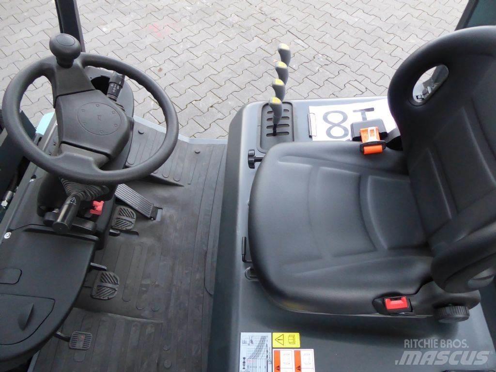 Baoli KBD30 Dyzeliniai krautuvai