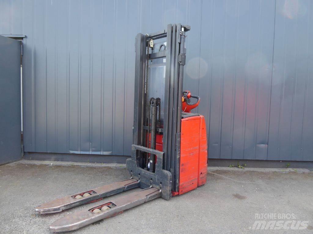 Linde L16 Rankiniai vėžimėliai