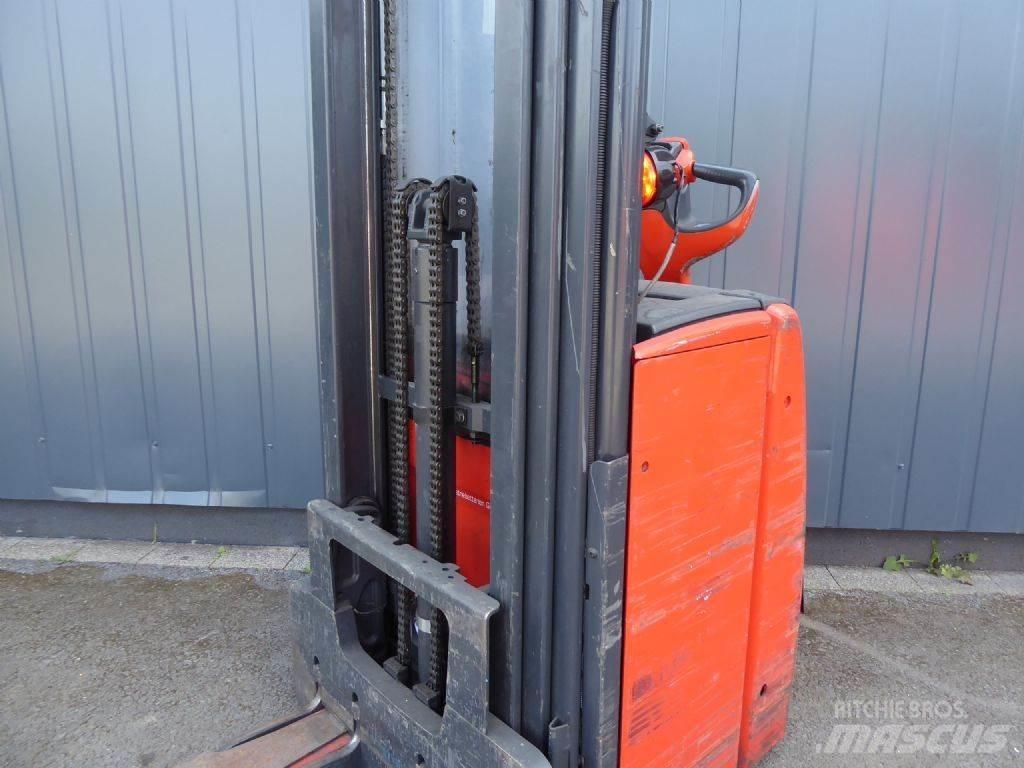 Linde L16 Rankiniai vėžimėliai