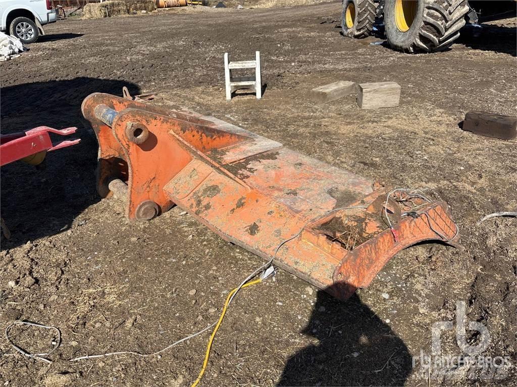  12 ft Peiliai