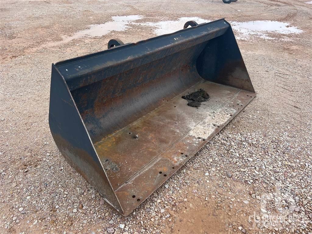  2200 mm Godet Kaušai