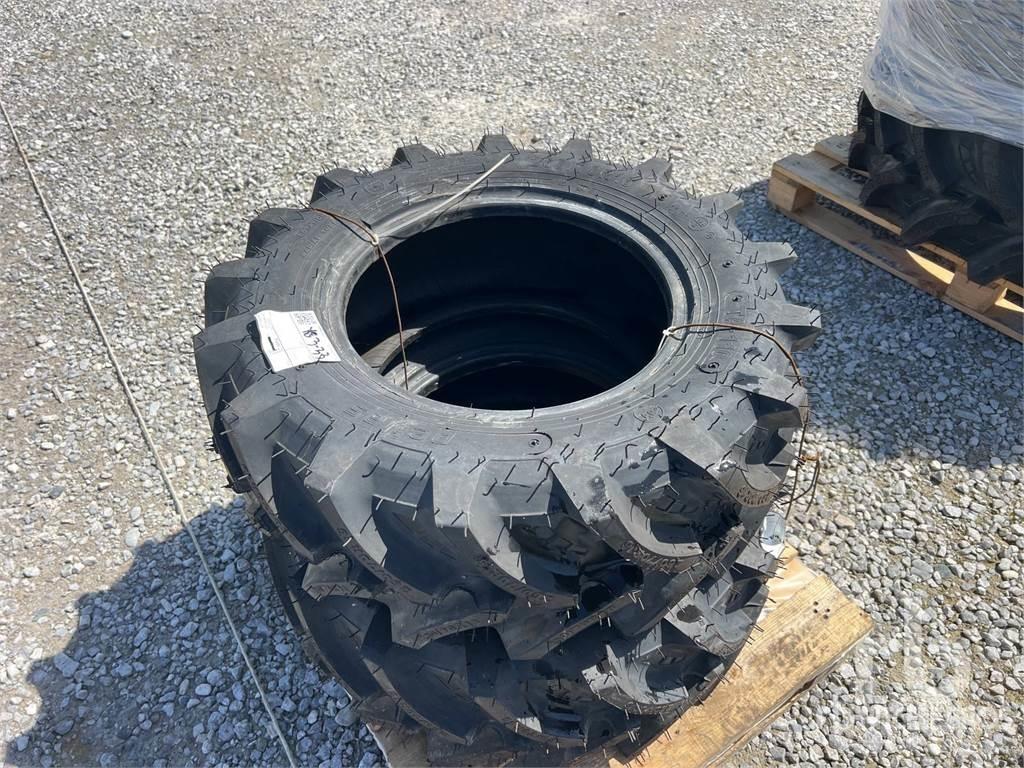  270/70R16 Padangos, ratai ir ratlankiai