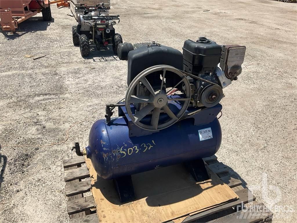  30 gal Kompresoriai