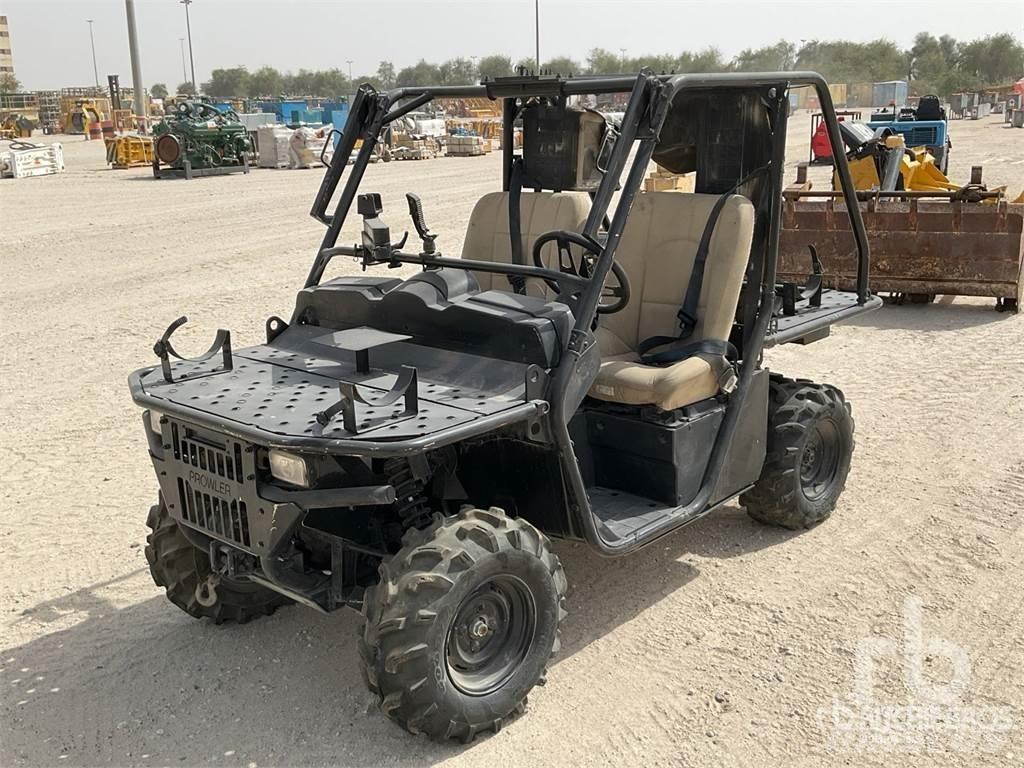 4x4 Visureigiai