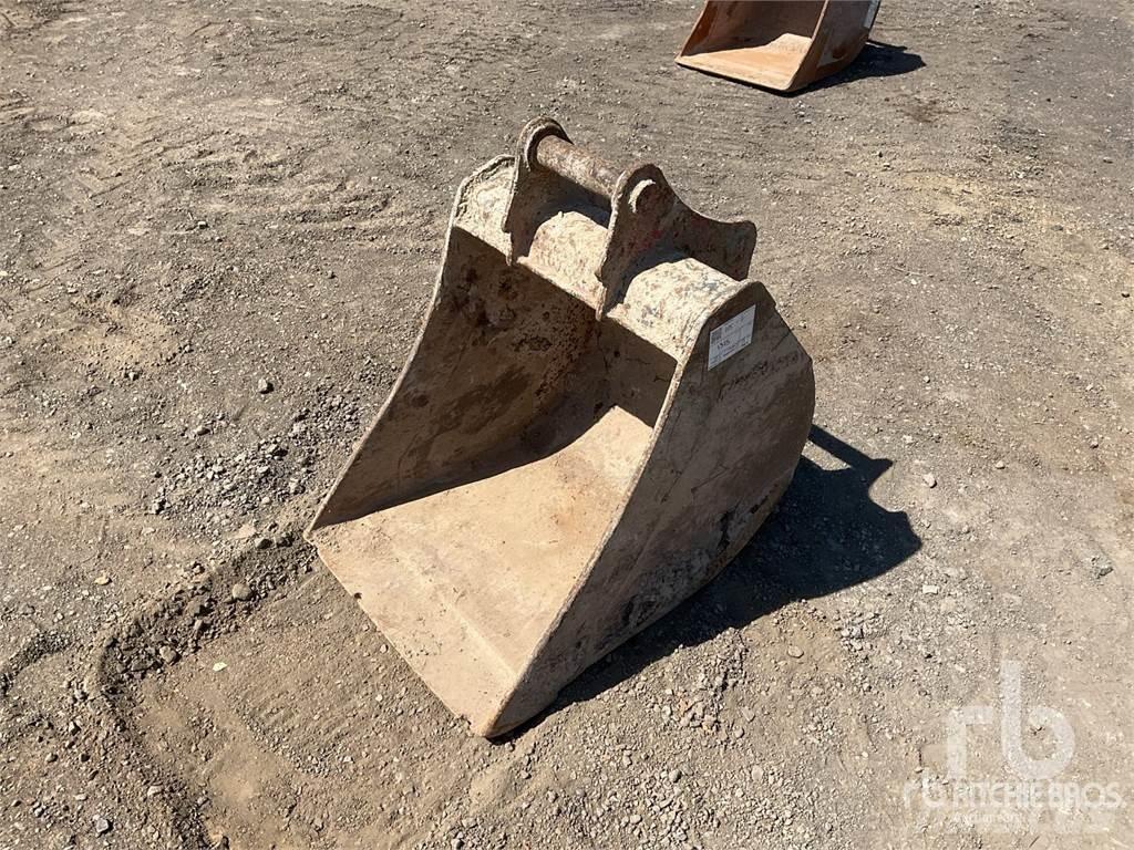  590 mm Digging Kaušai