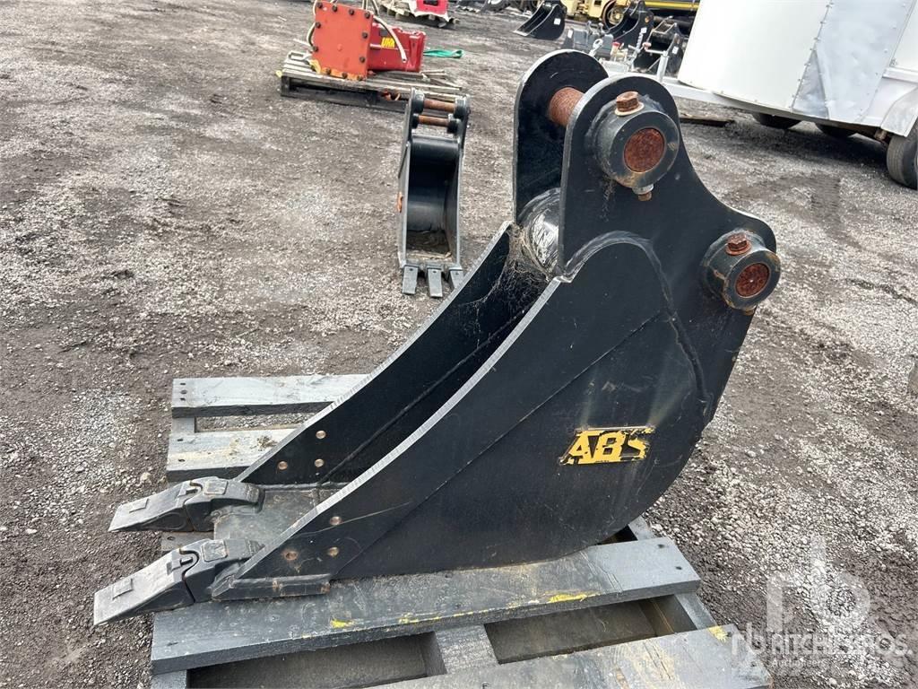 ABS BT55KU Kaušai