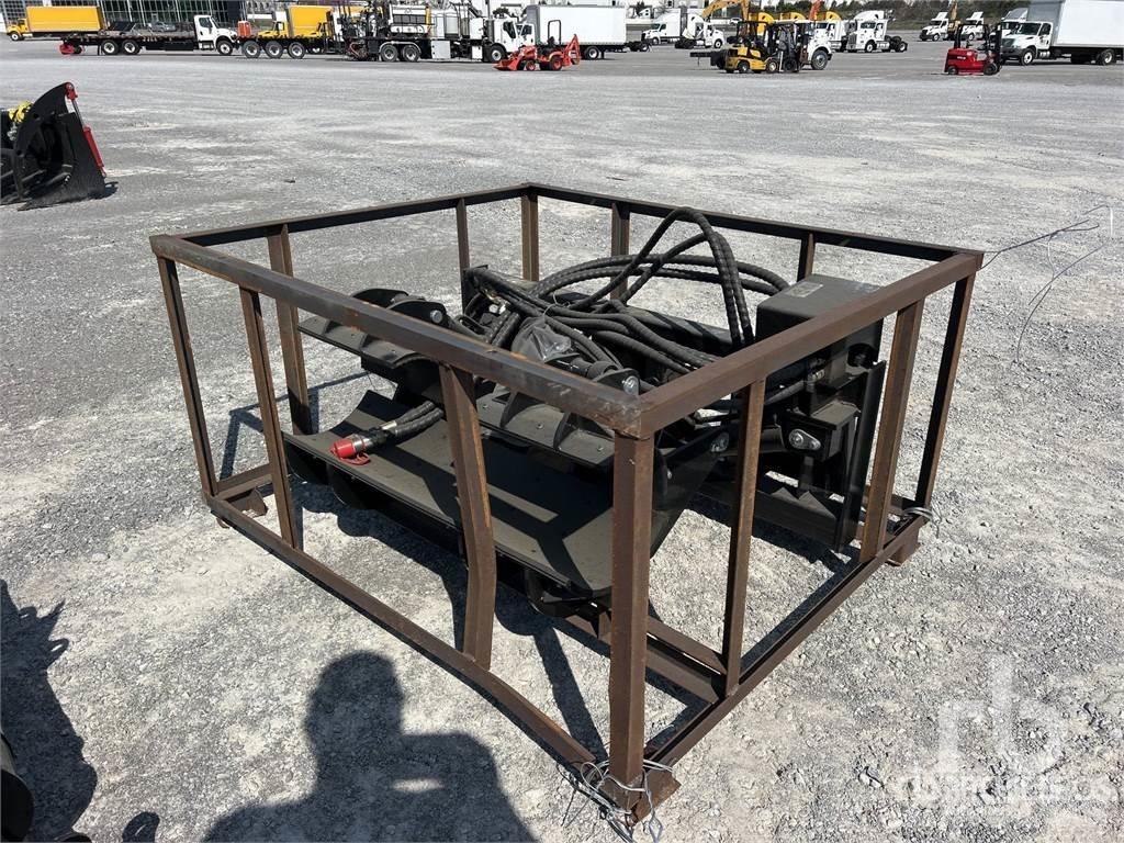 AGT SSPOC Kiti naudoti statybos komponentai