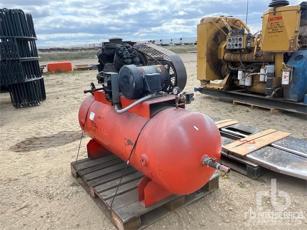  Air Compressor Kompresoriai
