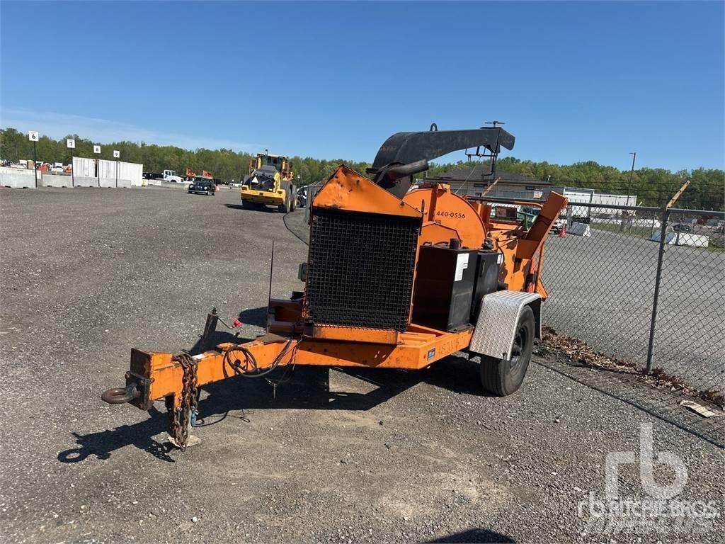 Altec DC1317 Medienos smulkintuvai