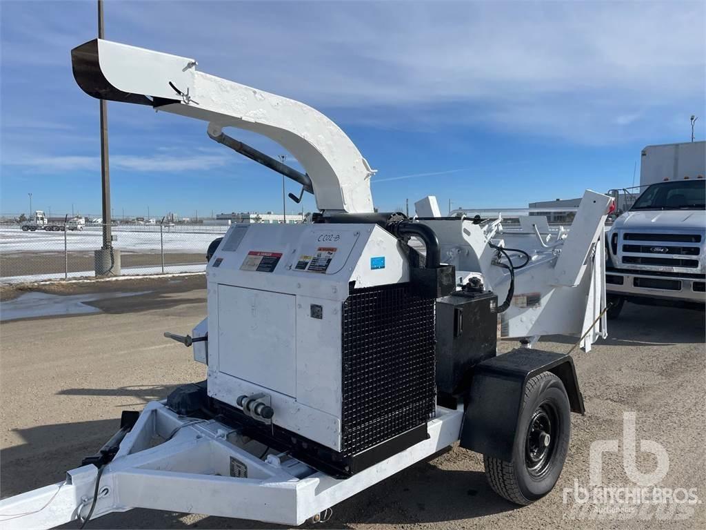 Altec DRM12 Medienos smulkintuvai