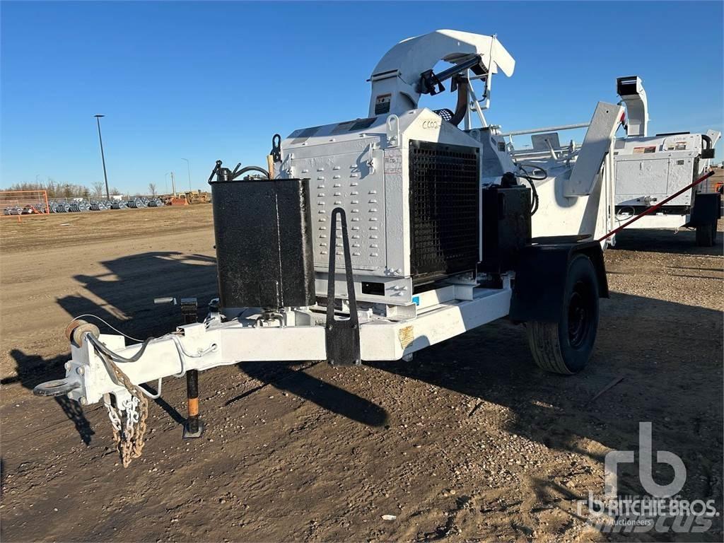 Altec DRM12 Medienos smulkintuvai