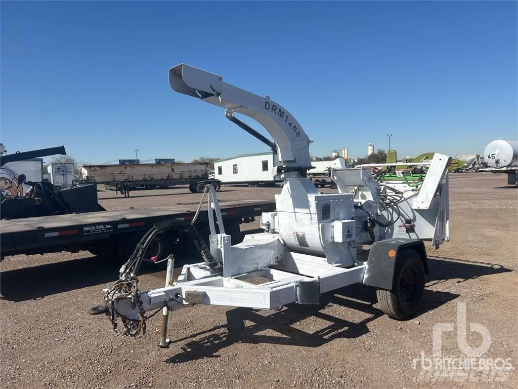 Altec DRM12HE Medienos smulkintuvai