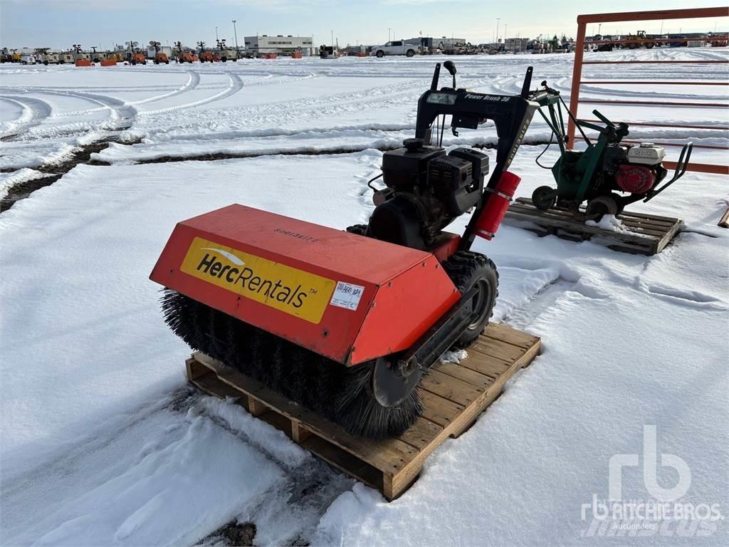 Ariens 926062 Aplinkos tvarkymas - Kita