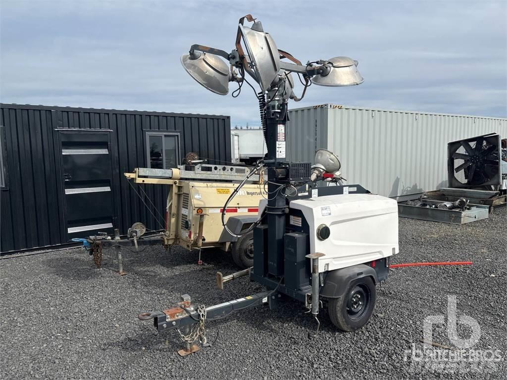Atlas Copco V4 Apšvietimo bokšteliai